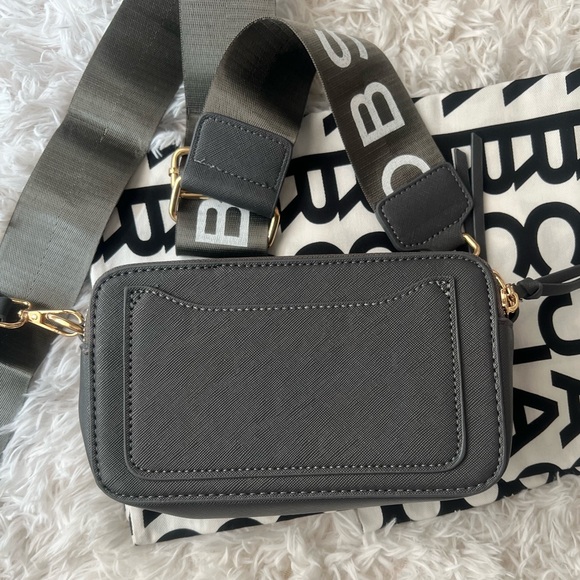 Marc Jacobs Snapshot bag - Picture 5 of 6